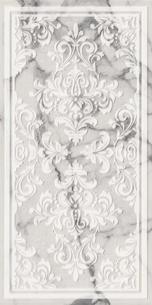 Керамогранит Italon Шарм Эво Статуарио Вставка Броккато 30x60 вставка в Краснодаре