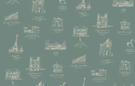 Обои Milassa Bon Voyage D4, 006 в Краснодаре