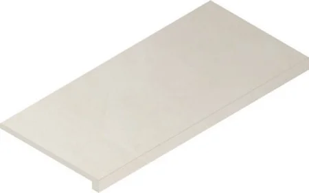 Керамогранит Italon Континуум Полар Ступень угловая правая 33х60 (Натуральная) в Краснодаре