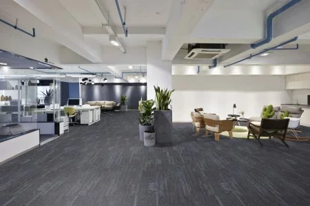 Ковровая плитка AW Marathon 78 в Краснодаре