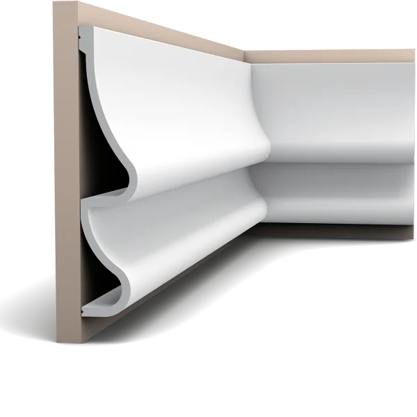 Молдинг Orac P3071 (372*76*2000 мм) в Краснодаре