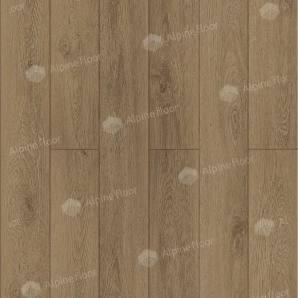 Каменно-полимерная плитка Alpine Floor Grand Sequoia Village Вайпуа ECO 11-1907 4мм, 43 класс в Краснодаре