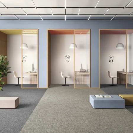 Ковровая плитка AW Medusa 33 в Краснодаре