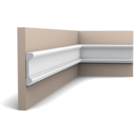 Молдинг Orac DX121 (94*23*2300 мм) в Краснодаре