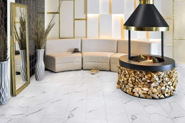 Кварц-виниловая плитка Alpine Floor Light Stone Гранд Каньон ECO-15-8 2,5 мм. 43 класс в Краснодаре