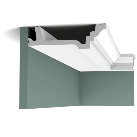Карниз Orac C305 (47*155*2000 мм) в Краснодаре