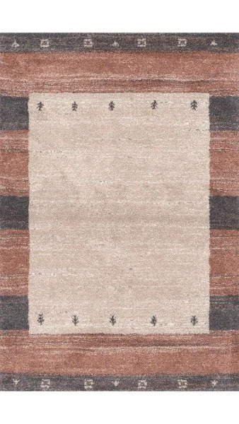 Ковер Синтелон Torino 1,20x1,70 14EHG Прямоугольник в Краснодаре