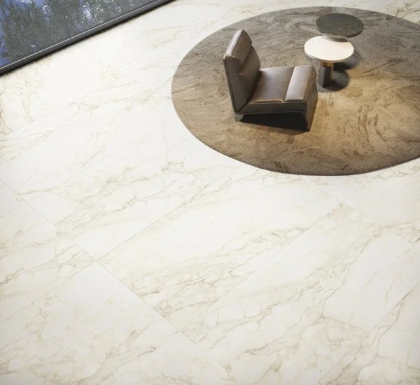 Керамогранит Italon Этернум Каррара 80х160 (Натуральная и Реттифицированная) в Краснодаре