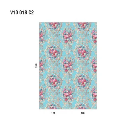 Обои Loymina Classic II V10, 018, C2 в Краснодаре