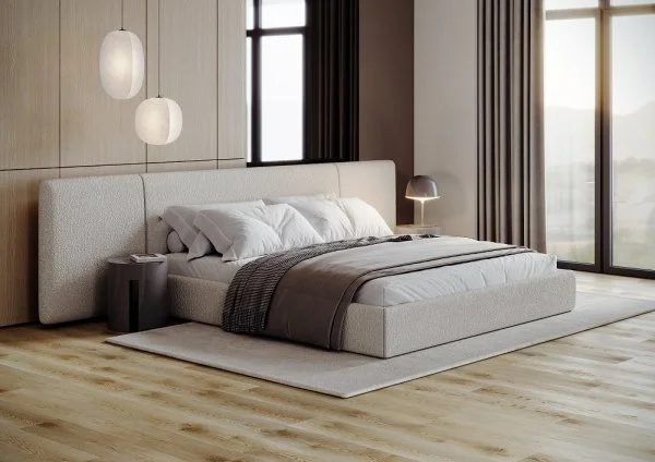 Кварц-виниловая плитка Refloor Fargo Bevel 50-5003-4 Дуб Неаполь в Краснодаре