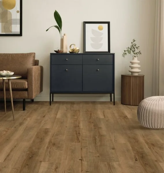 Ламинат Aberhof Tornado 1021 Дуб Идай 8мм 33кл в Краснодаре