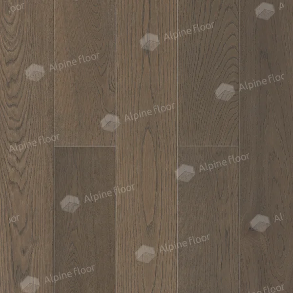 Инженерная доска Alpine Floor Villa Дуб Гранд Каньон в Краснодаре