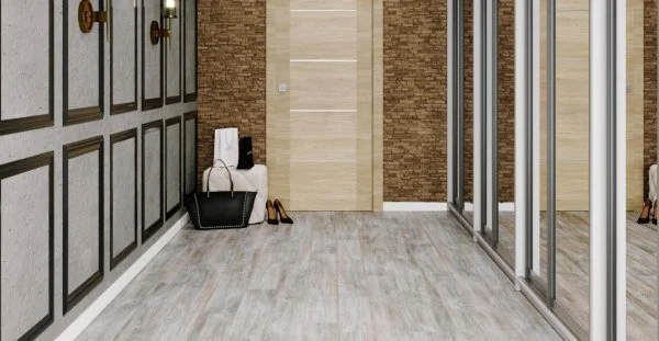 Ламинат Sunfloor 12/33 SF33СV-102 Дуб Тенерифе в Краснодаре