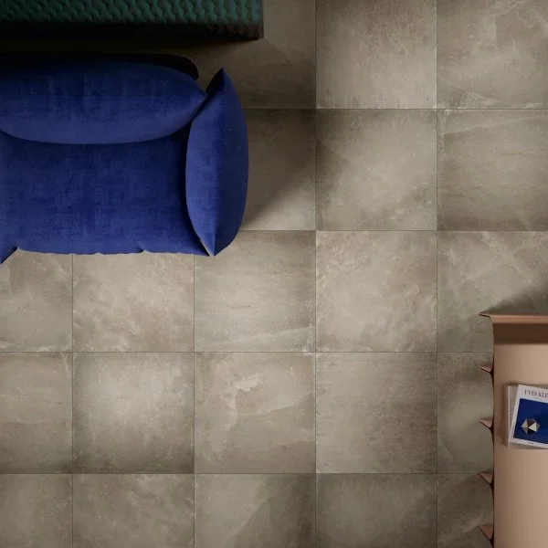 Керамогранит Coliseum Ривьера Дарк 60х60 (Натуральный и Реттифицированный) в Краснодаре