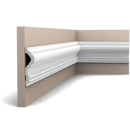 Молдинг Orac P8050 (120*30*2000 мм) в Краснодаре