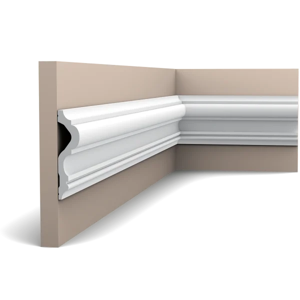 Молдинг Orac P8050 (120*30*2000 мм) в Краснодаре