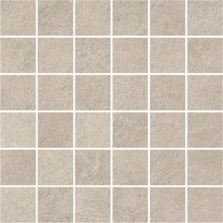 Керамогранит Italon Этернум Крим Мозаика 30х30 (Натуральная) в Краснодаре