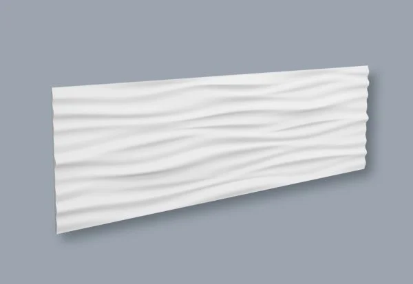 Декоративная панель NMC Arstyl Liquid (113.5x38x2.85 см) в Краснодаре