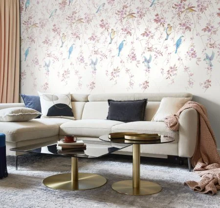 Обои Loymina Пейзаж ART11 007 в Краснодаре