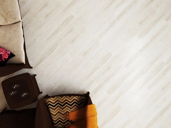 Кварц-виниловая плитка FineFloor Light Дуб Безье FF-1325 в Краснодаре