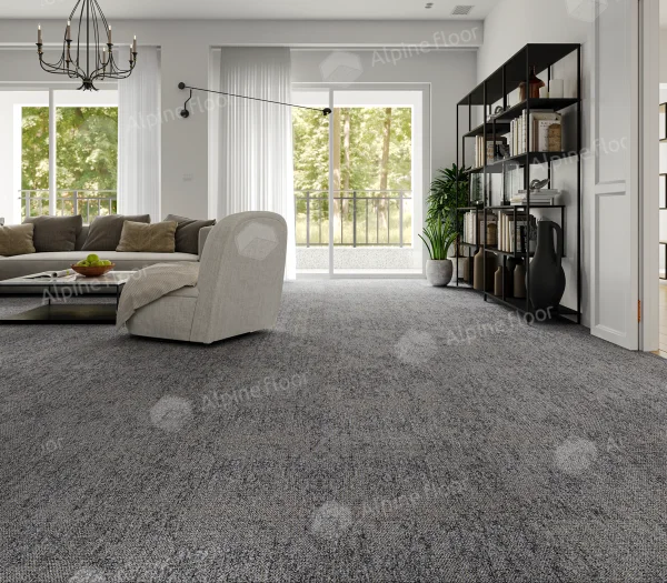 Ковровая плитка Alpine Floor Astoria 401-4 Бристоль в Краснодаре