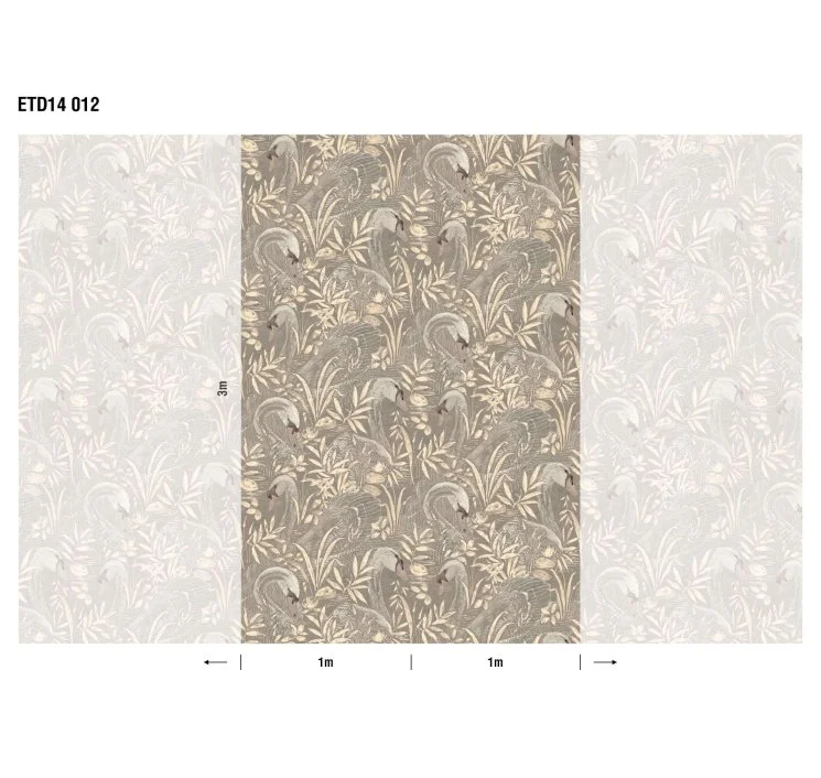 Обои Loymina Etude vol. II ETD14 012 в Краснодаре