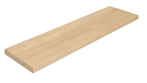 Керамогранит Coliseum Дукале Сэнд Ступень угловая левая (Натуральный, 33х120) в Краснодаре