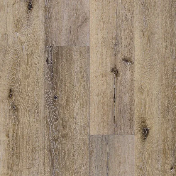 Кварц-виниловая плитка Refloor Fargo Comfort XXL DL1603 Дуб Кантри в Краснодаре