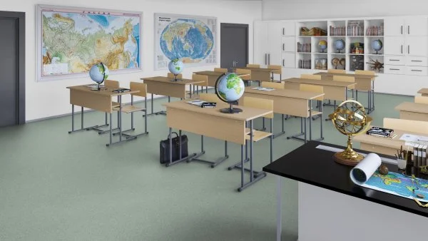 Линолеум Tarkett Primo Plus CPRPI-311 2 м в Краснодаре