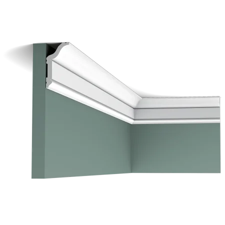 Карниз Orac CX141 (59*31*2000 мм) в Краснодаре