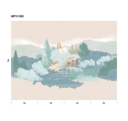 Обои Loymina Пейзаж vol. 2 ART12 003 в Краснодаре