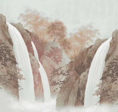 Обои Loymina Пейзаж ART5 012 в Краснодаре