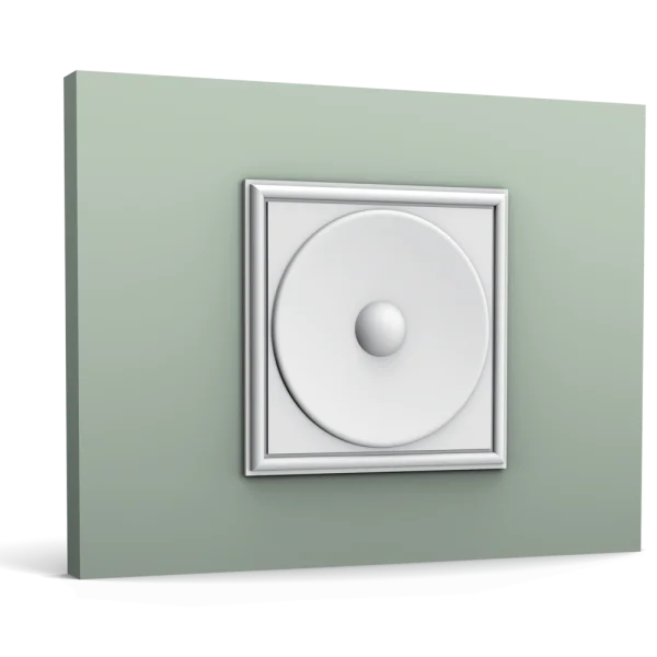 Декоративная панель Orac W122 (33.3x33.3x2.6 см) в Краснодаре