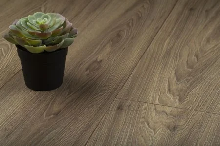 Ламинат Kronopol Platinium Milo 3712 Athena Walnut в Краснодаре