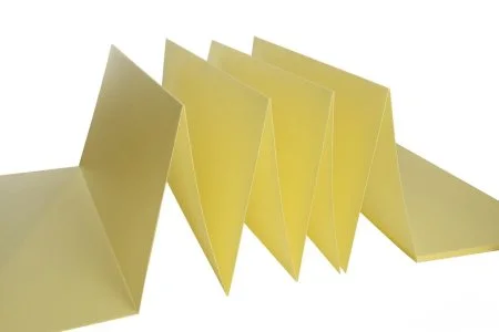 Подложка Aberhof гармошка 2 мм (10,5 м2) в Краснодаре