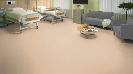 Линолеум Tarkett iQ Melodia CMELI-2645 2 м в Краснодаре