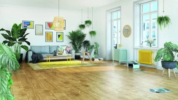 Ламинат Kronopol Aurum Eco Fiori 4588 Oak Sunflower в Краснодаре