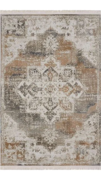 Ковер Синтелон Palermo 1,60x2,30 26DHD Прямоугольник в Краснодаре