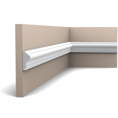 Молдинг Orac P8030 (41*17*2000 мм) в Краснодаре