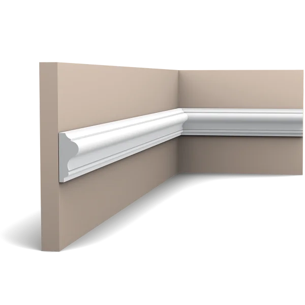 Молдинг Orac P8030 (41*17*2000 мм) в Краснодаре