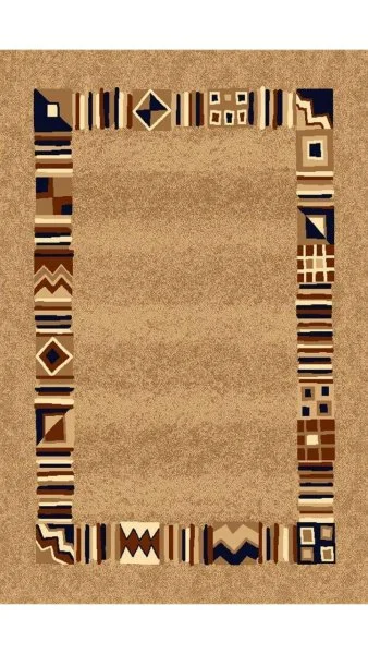 Ковер Синтелон Practica 2,00x3,00 38BPB Прямоугольник в Краснодаре