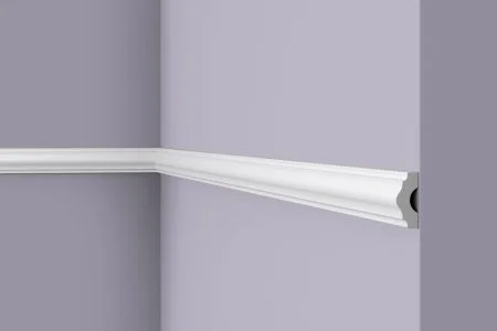 Молдинг NMC Wallstyl WL3 (38х16х2000 мм) в Краснодаре
