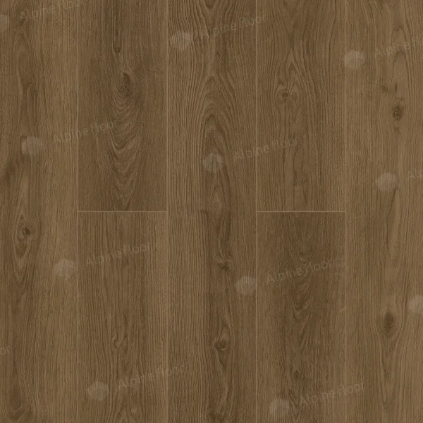 Каменно-полимерная плитка Alpine Floor Solo Аллегро ECO 14-1, 3,5 мм 34 класс в Краснодаре