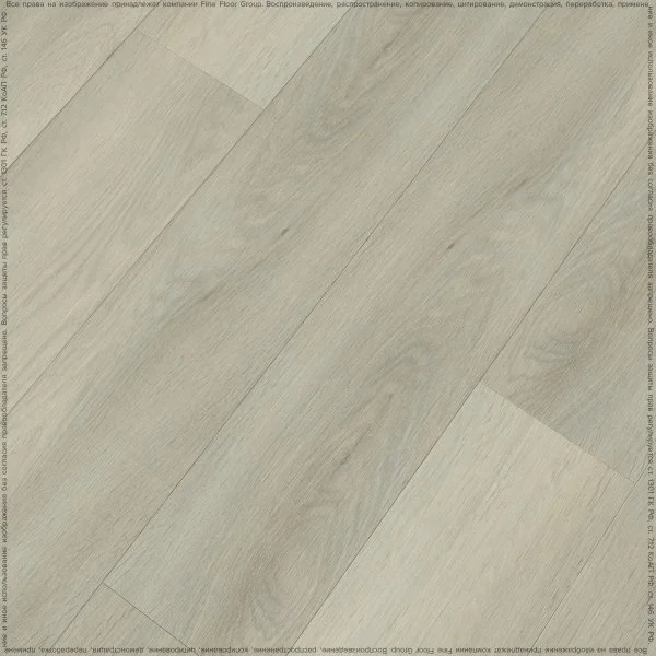 Виниловый пол FineFloor R-Line Дуб Батамай FF-1175 в Краснодаре