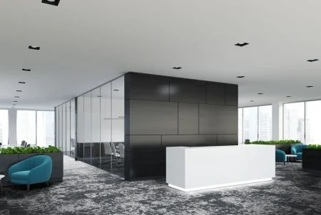 Ковровая плитка AW Macro 94 в Краснодаре