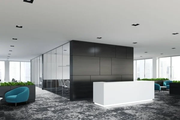 Ковровая плитка AW Macro 94 в Краснодаре