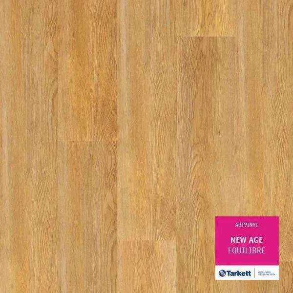 ПВХ плитка Tarkett New Age Equilibre Планка 152Х914 в Краснодаре