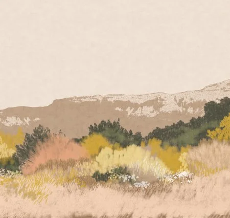 Обои Loymina Пейзаж vol. 2 ART17 012 в Краснодаре