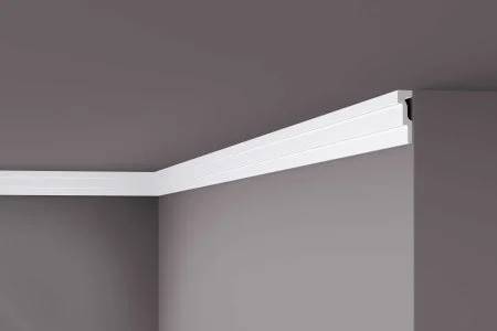 Карниз NMC Nomastyl M2 (59х18х2000мм) в Краснодаре