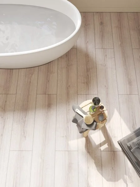 Ламинат Egger PRO 8/33 4V Large Aqua+ Дуб Шерман светлый EPL183 в Краснодаре